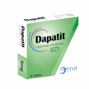 Dapatit / Dapatit- M