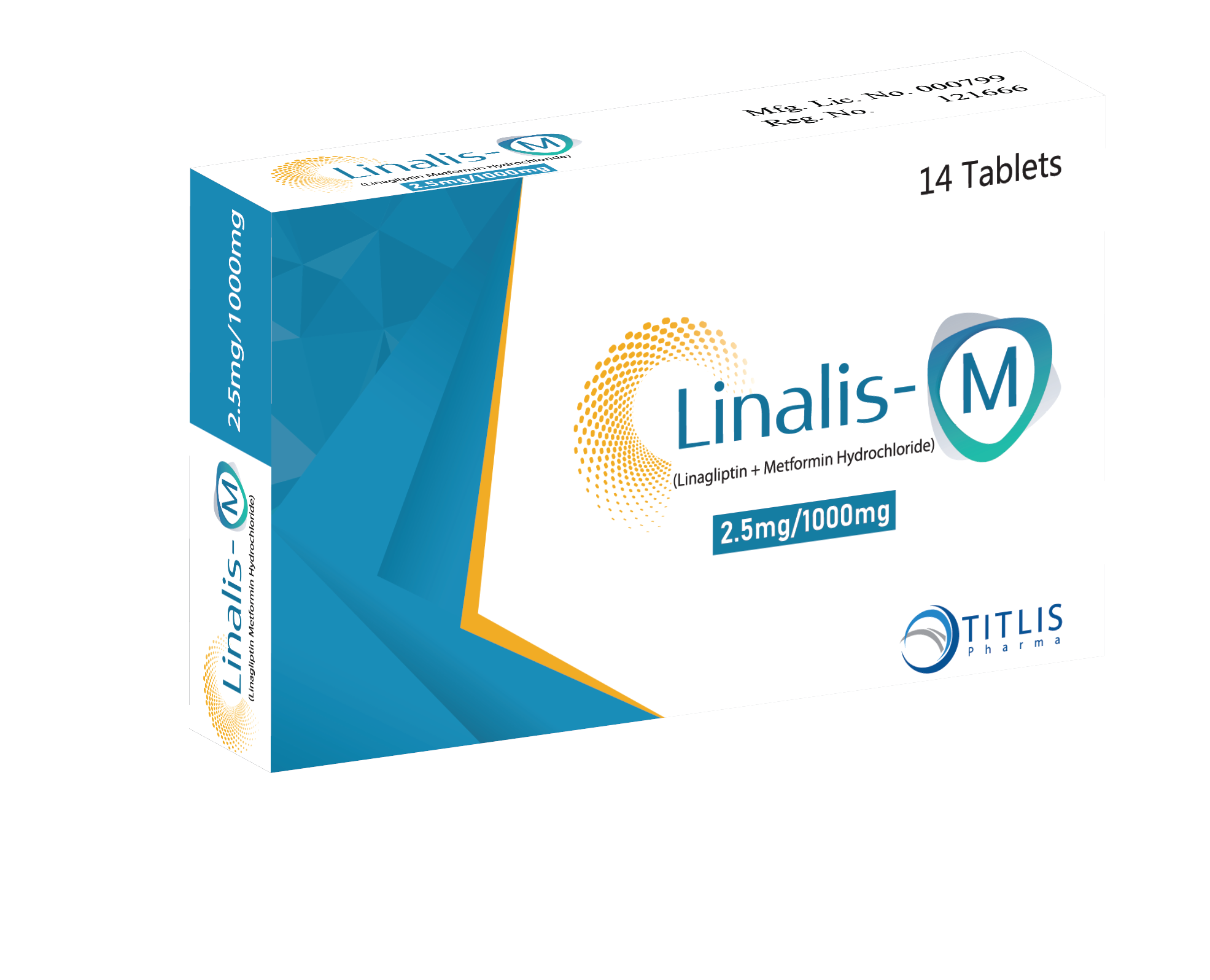 Linalis-M - Image 2