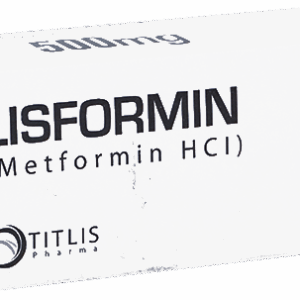 Lisformin