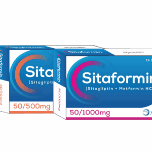 Sitaformin