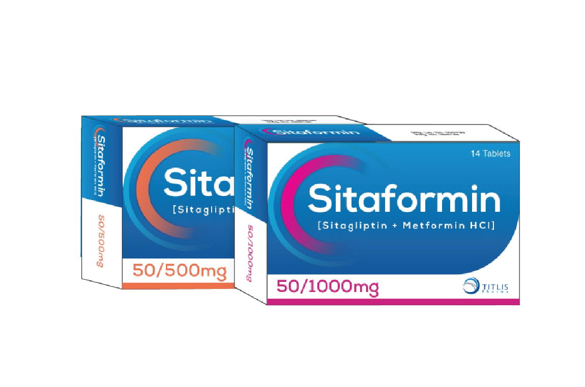 Sitaformin